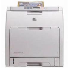 Color LaserJet 2700
